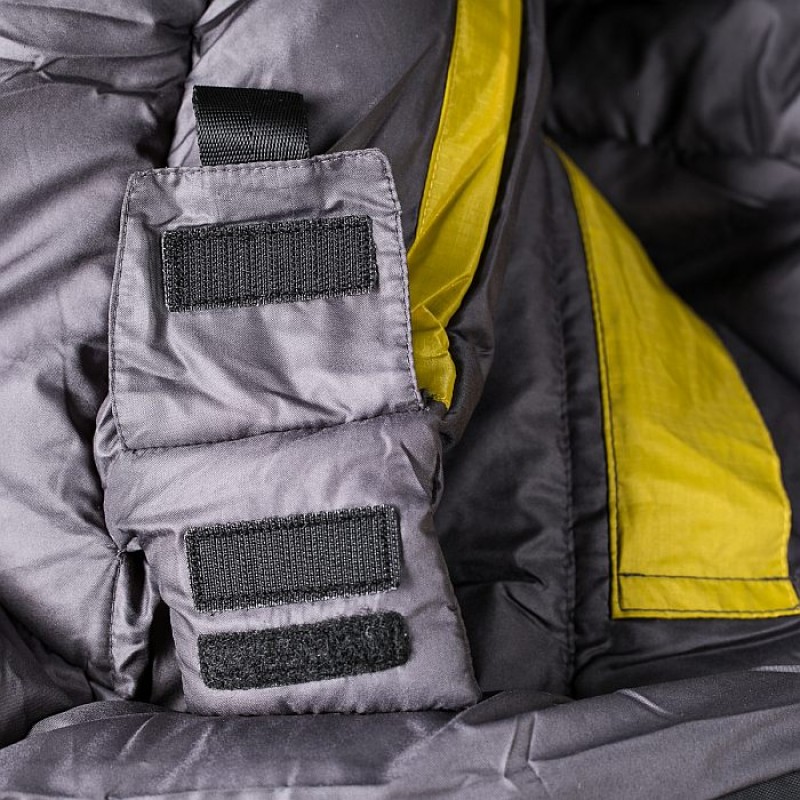Sac de dormit Zajo Venture -5°C 