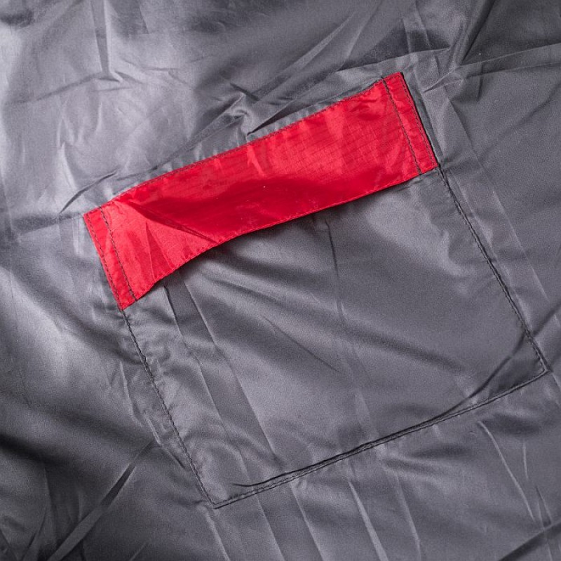 Sac de Dormit Zajo Venture Rosu 0°C Regular