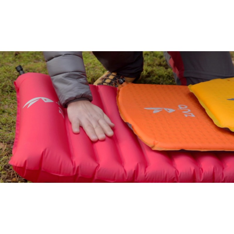 Saltea Zajo Hike 3.8 Matt Regular